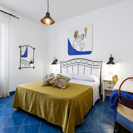 A' Cavalera Hotel San Vito Lo Capo Luaran gambar