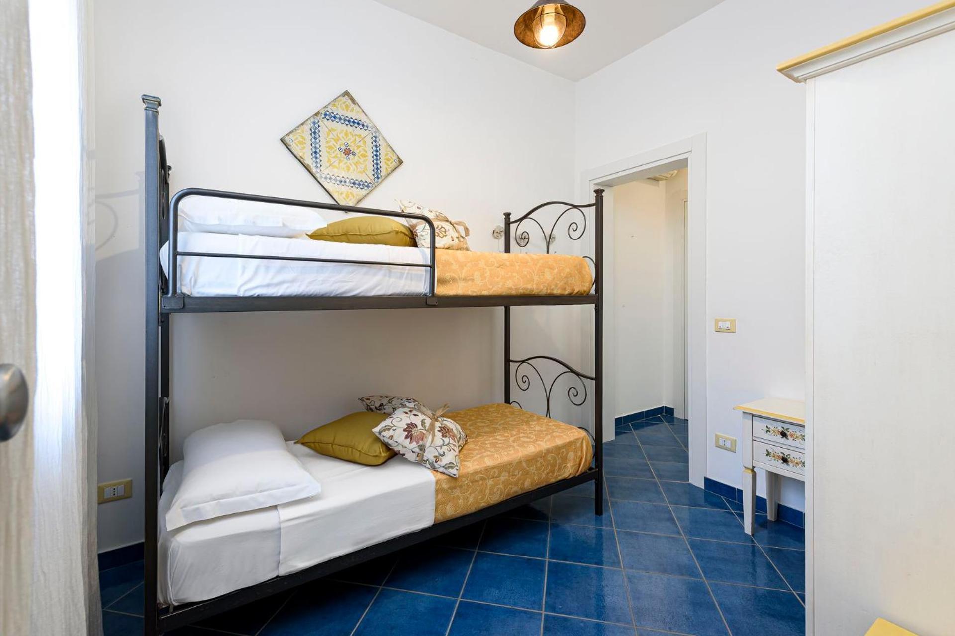 A' Cavalera Hotel San Vito Lo Capo Luaran gambar
