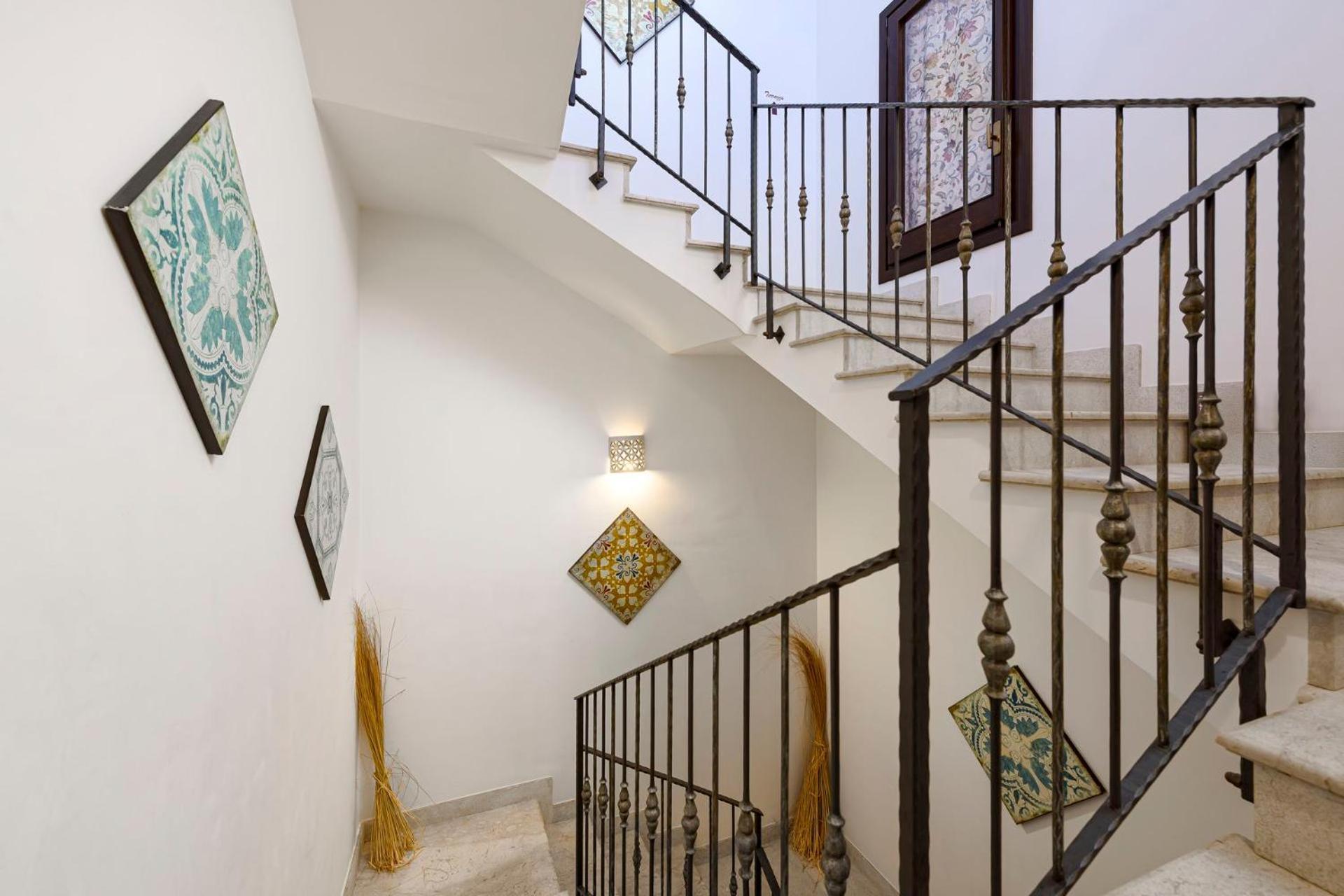 A' Cavalera Hotel San Vito Lo Capo Luaran gambar