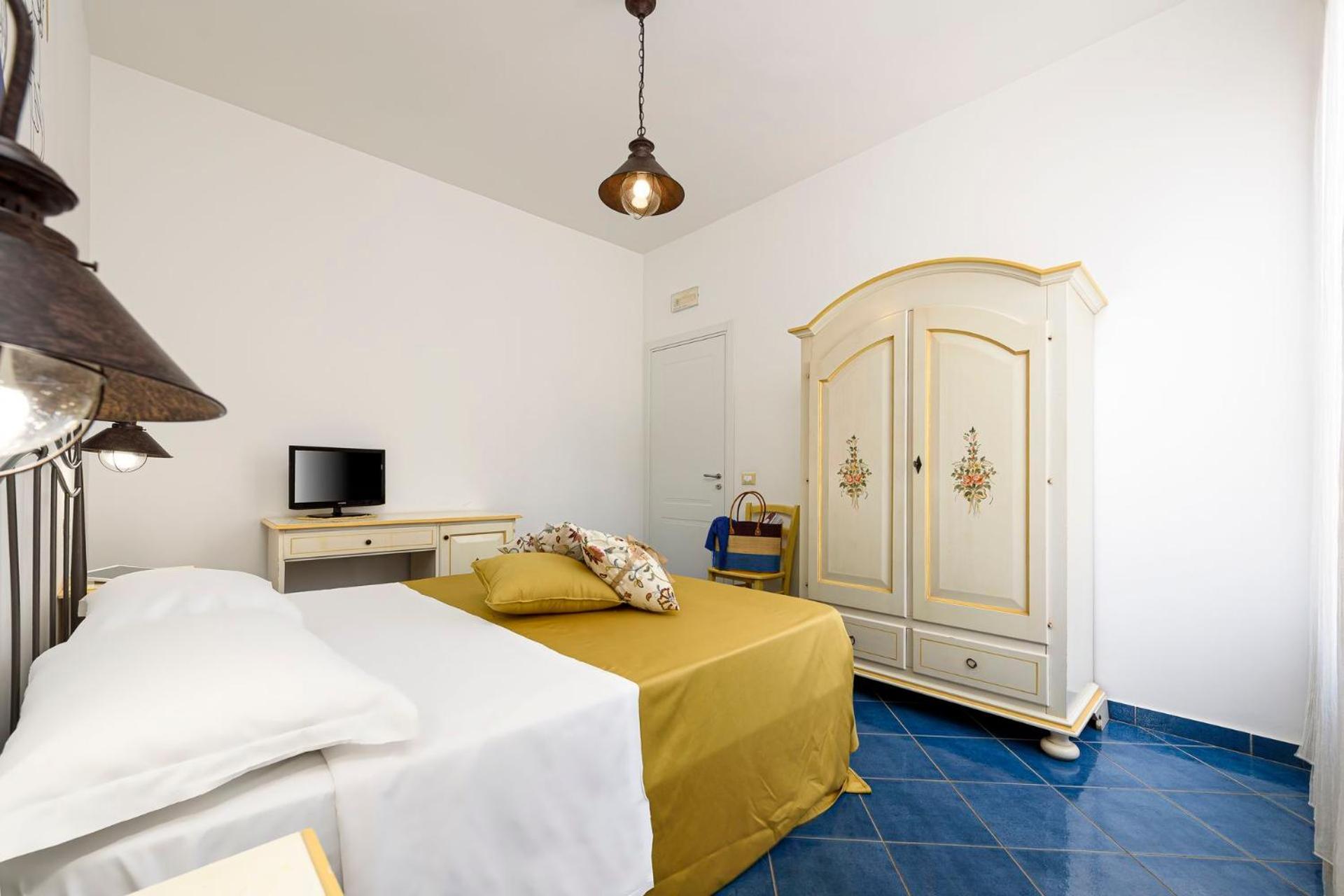 A' Cavalera Hotel San Vito Lo Capo Luaran gambar