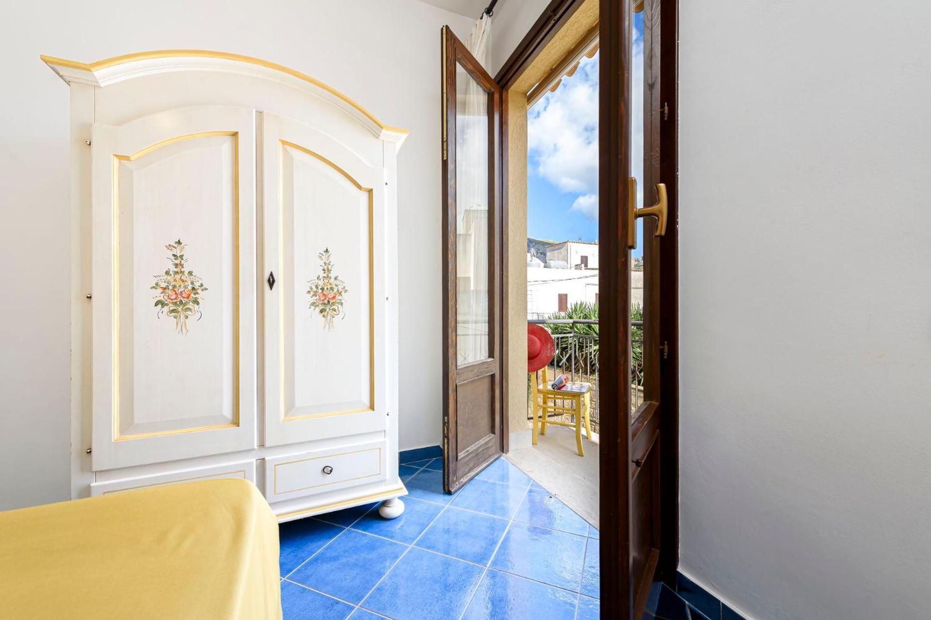 A' Cavalera Hotel San Vito Lo Capo Luaran gambar