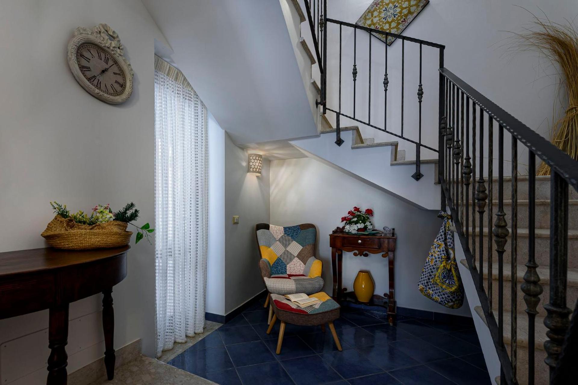 A' Cavalera Hotel San Vito Lo Capo Luaran gambar