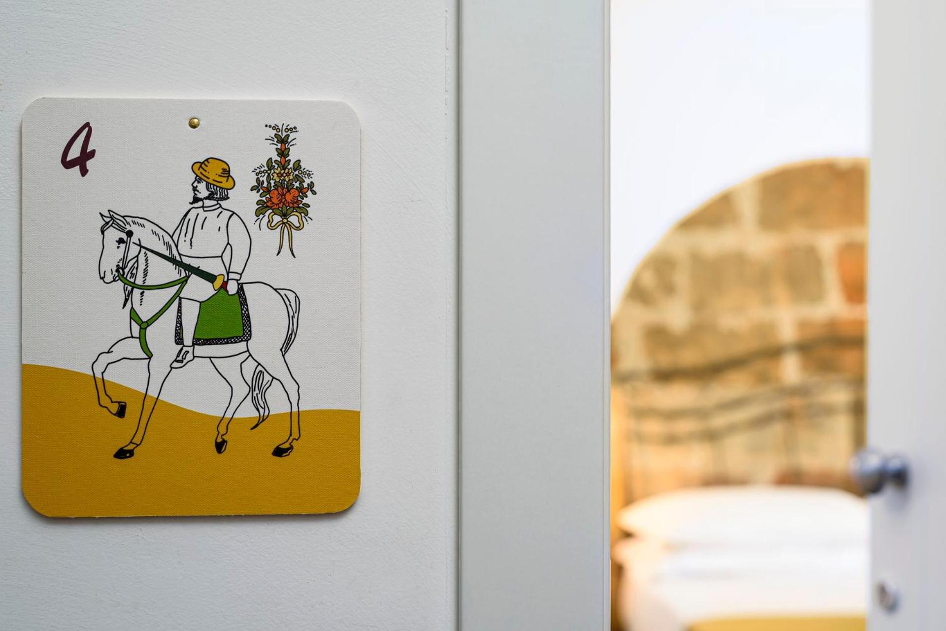 A' Cavalera Hotel San Vito Lo Capo Luaran gambar