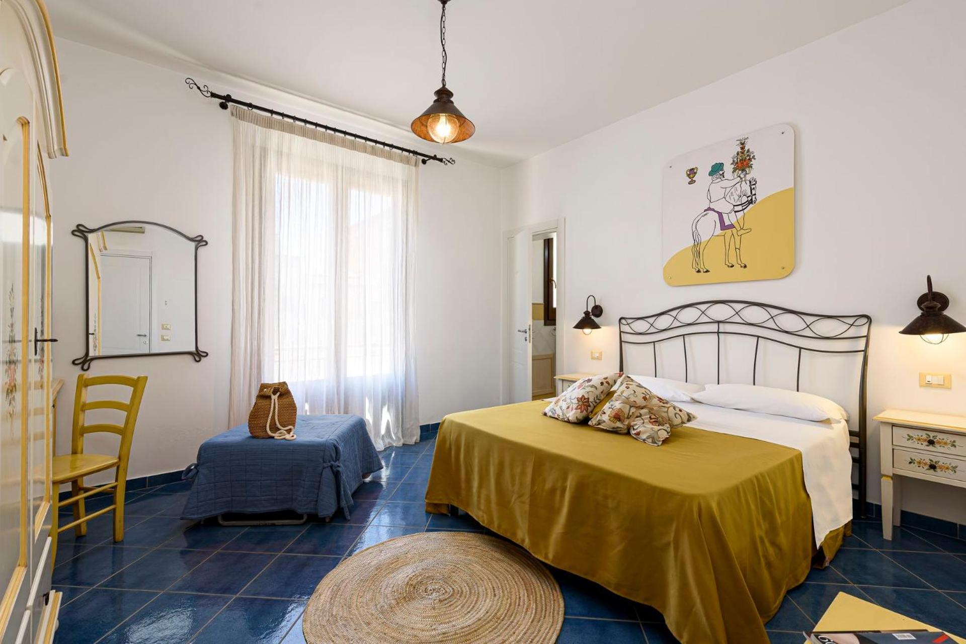 A' Cavalera Hotel San Vito Lo Capo Luaran gambar