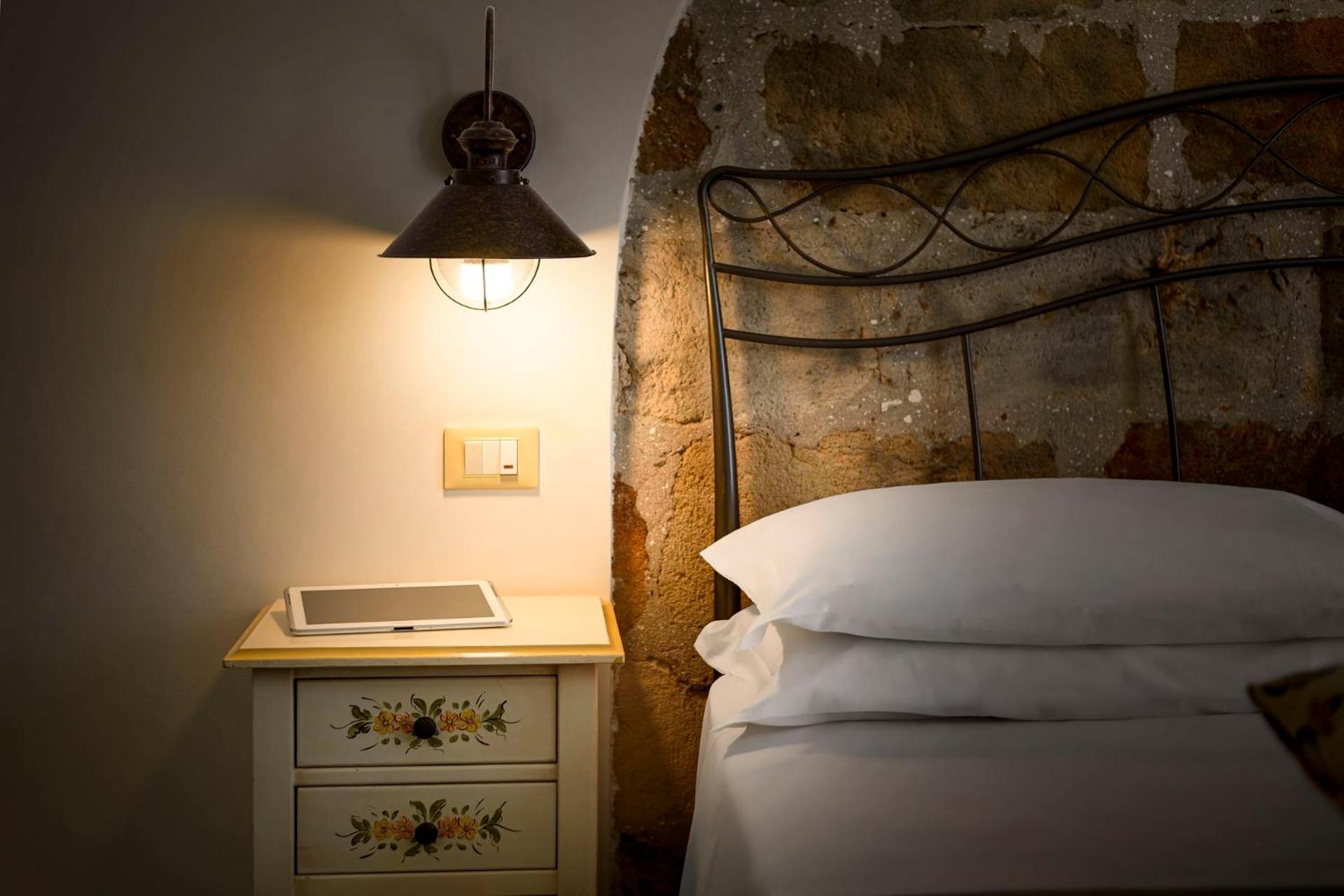 A' Cavalera Hotel San Vito Lo Capo Luaran gambar