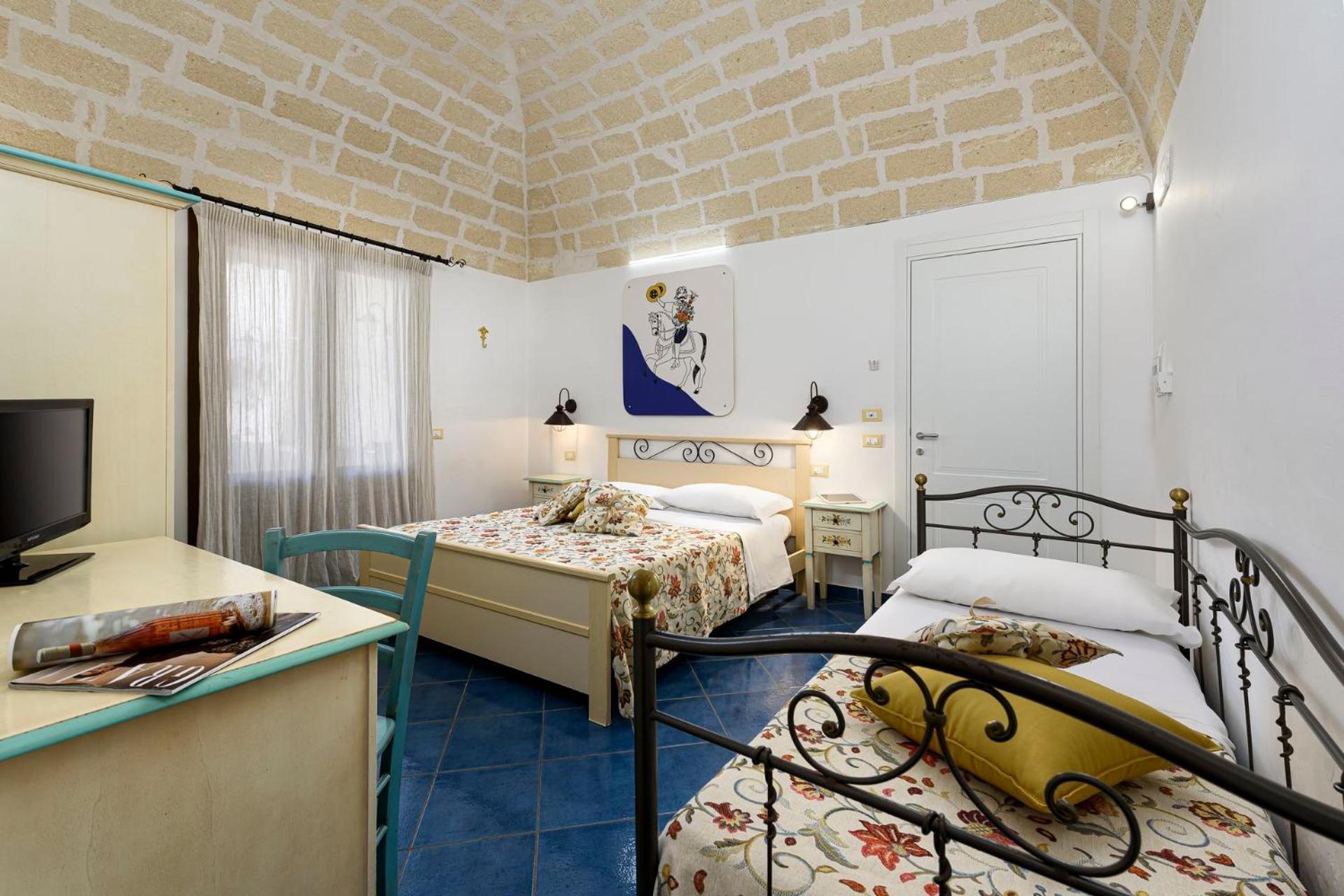 A' Cavalera Hotel San Vito Lo Capo Luaran gambar