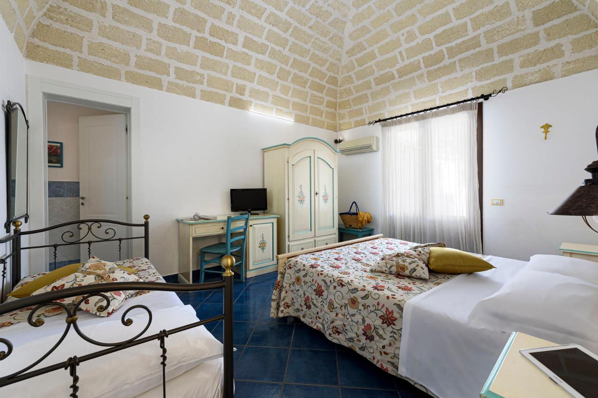 A' Cavalera Hotel San Vito Lo Capo Luaran gambar