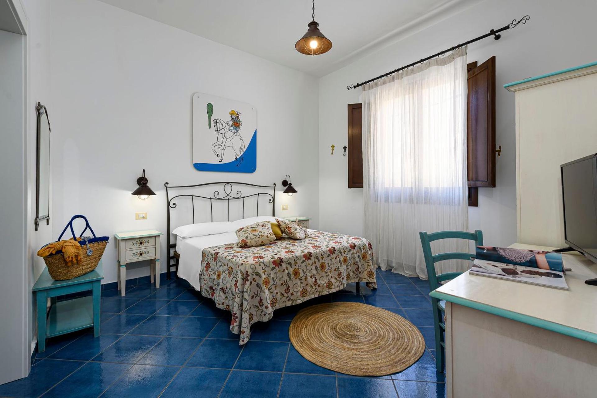 A' Cavalera Hotel San Vito Lo Capo Luaran gambar