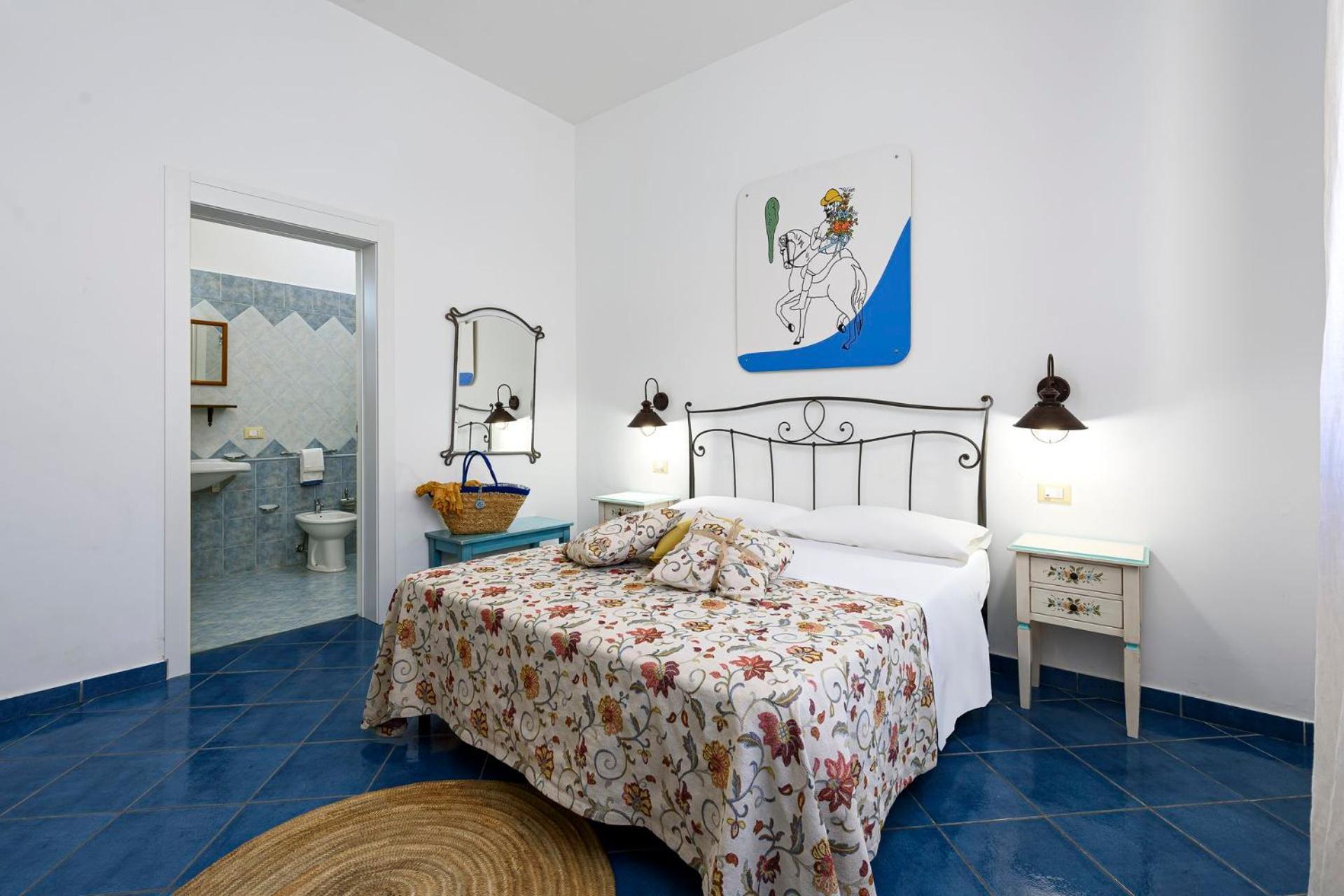 A' Cavalera Hotel San Vito Lo Capo Luaran gambar
